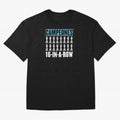 CHAMPIONS 16-IN-A-ROW Classic T-Shirt Carry FIFA World Cup 2026 USA Canada Mexico with Neymar, England and Germany Energy, Sports Nostalgia, International Competition, Famous Players and Unforgettable Victories; Ideal for Fans Who Follow Messi,