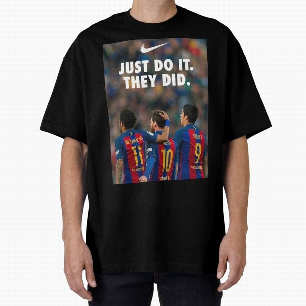 The great trio, MSN Classic T-Shirt Celebrate Football Dreams Across FIFA World Cup 2026 Group Stage Spirit, Connected to Spain and Netherlands, Messi, Neymar and Mbappe, Tournament Hype, Historic Matchups, Family Viewing Parties and Global Sports