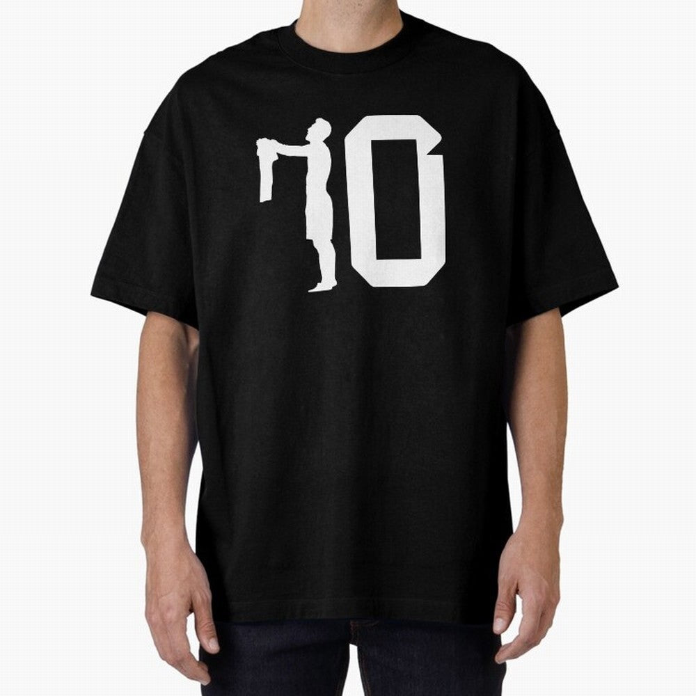 Lionel Messi 10 Classic T-Shirt Upgrade the FIFA World Cup 2026 USA Canada Mexico Journey through Messi and Cristiano Ronaldo Highlights, Brazil, Portugal and Argentina Pride, Vintage Soccer Flavor, Modern Football Stars, National Flags and Final