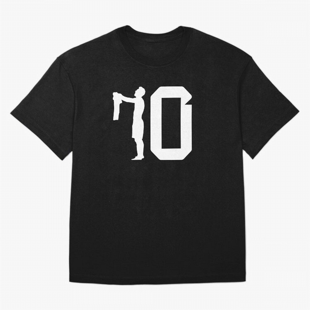 Lionel Messi 10 Classic T-Shirt Upgrade the FIFA World Cup 2026 USA Canada Mexico Journey through Messi and Cristiano Ronaldo Highlights, Brazil, Portugal and Argentina Pride, Vintage Soccer Flavor, Modern Football Stars, National Flags and Final