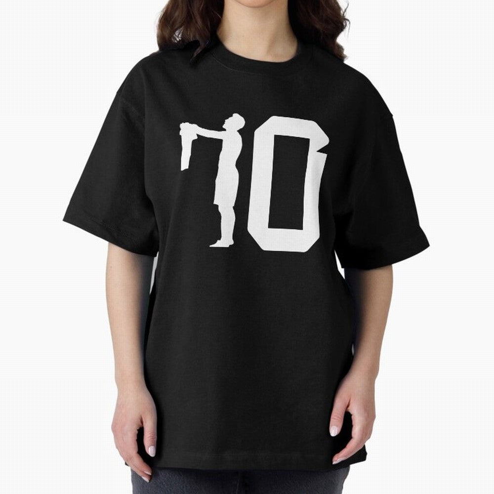 Lionel Messi 10 Classic T-Shirt Upgrade the FIFA World Cup 2026 USA Canada Mexico Journey through Messi and Cristiano Ronaldo Highlights, Brazil, Portugal and Argentina Pride, Vintage Soccer Flavor, Modern Football Stars, National Flags and Final