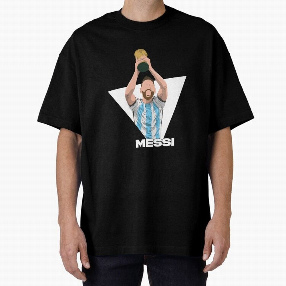 messi Classic T-Shirt Discover Match Day Hype around FIFA World Cup 2026, Cristiano Ronaldo, Haaland and CR7, England, France and Netherlands, Football Festival Excitement, Trophy Ambitions, Country Rivalries and Star Player Buzz; Made for Die Hard