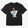 messi Classic T-Shirt Discover Match Day Hype around FIFA World Cup 2026, Cristiano Ronaldo, Haaland and CR7, England, France and Netherlands, Football Festival Excitement, Trophy Ambitions, Country Rivalries and Star Player Buzz; Made for Die Hard