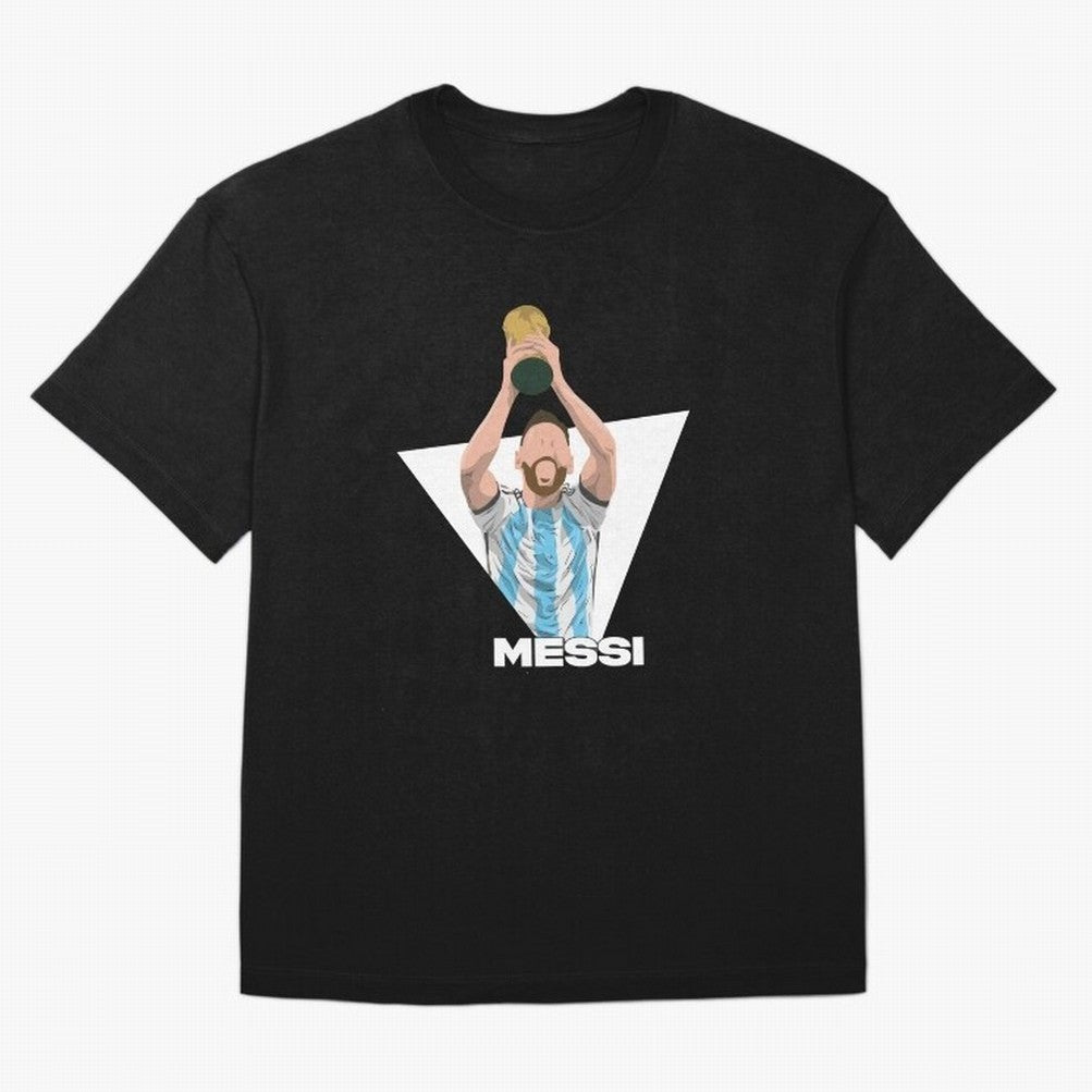 messi Classic T-Shirt Discover Match Day Hype around FIFA World Cup 2026, Cristiano Ronaldo, Haaland and CR7, England, France and Netherlands, Football Festival Excitement, Trophy Ambitions, Country Rivalries and Star Player Buzz; Made for Die Hard