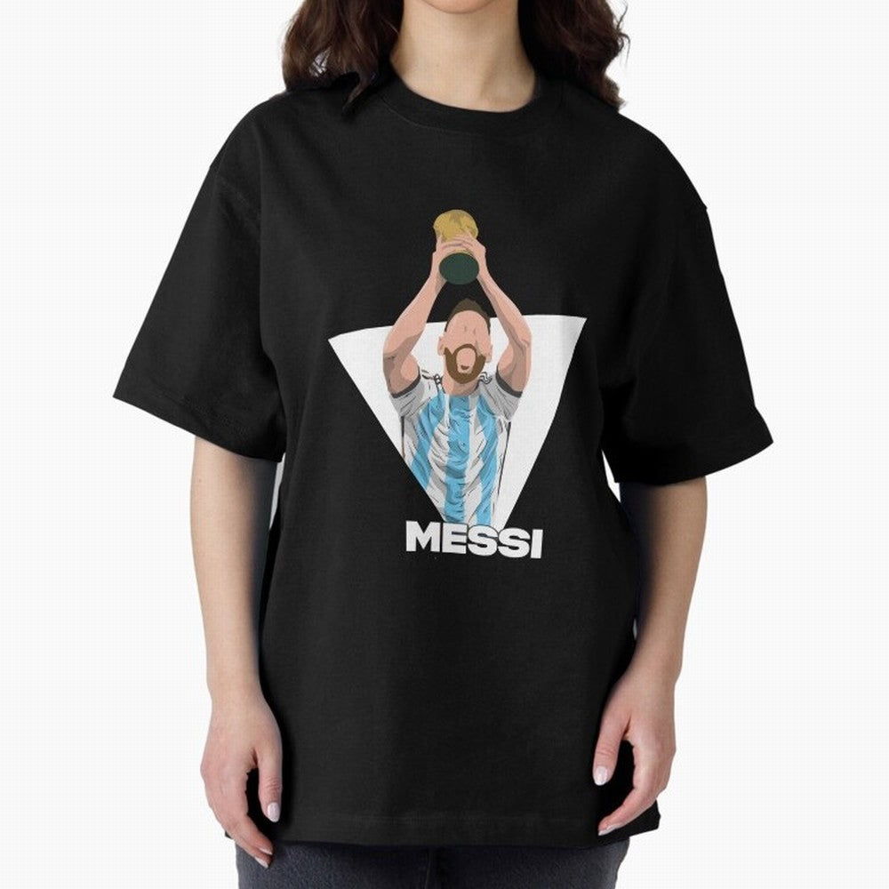 messi Classic T-Shirt Discover Match Day Hype around FIFA World Cup 2026, Cristiano Ronaldo, Haaland and CR7, England, France and Netherlands, Football Festival Excitement, Trophy Ambitions, Country Rivalries and Star Player Buzz; Made for Die Hard