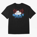 Lionel Messi THANKS GOAT Shirt Oversized T-Shirt Experience FIFA World Cup 2026 Celebrating Haaland, Spain Energy, Global Supporter Spirit, Legendary Goals, National Colors and Tournament Celebration; Great for Supporters Who Love Legendary