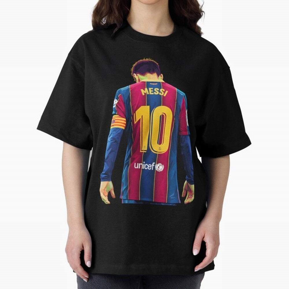 Messi wpap pop art Classic T-Shirt Bring Retro Soccer Energy to FIFA World Cup 2026 USA Canada Mexico for Fans of Cristiano Ronaldo, Haaland and CR7 and Spain and Netherlands, Bringing Game Day Rituals, Football Legends, Country Pride and the Road