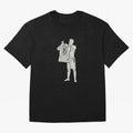 Lionel Messi Classic T-Shirt Support Iconic Players in FIFA World Cup 2026 Made for CR7 and Messi, Argentina, France and Brazil Energy, Football History, Final Match Energy, Crowd Noise and Once in a Lifetime Moments; Great for Watch Parties,