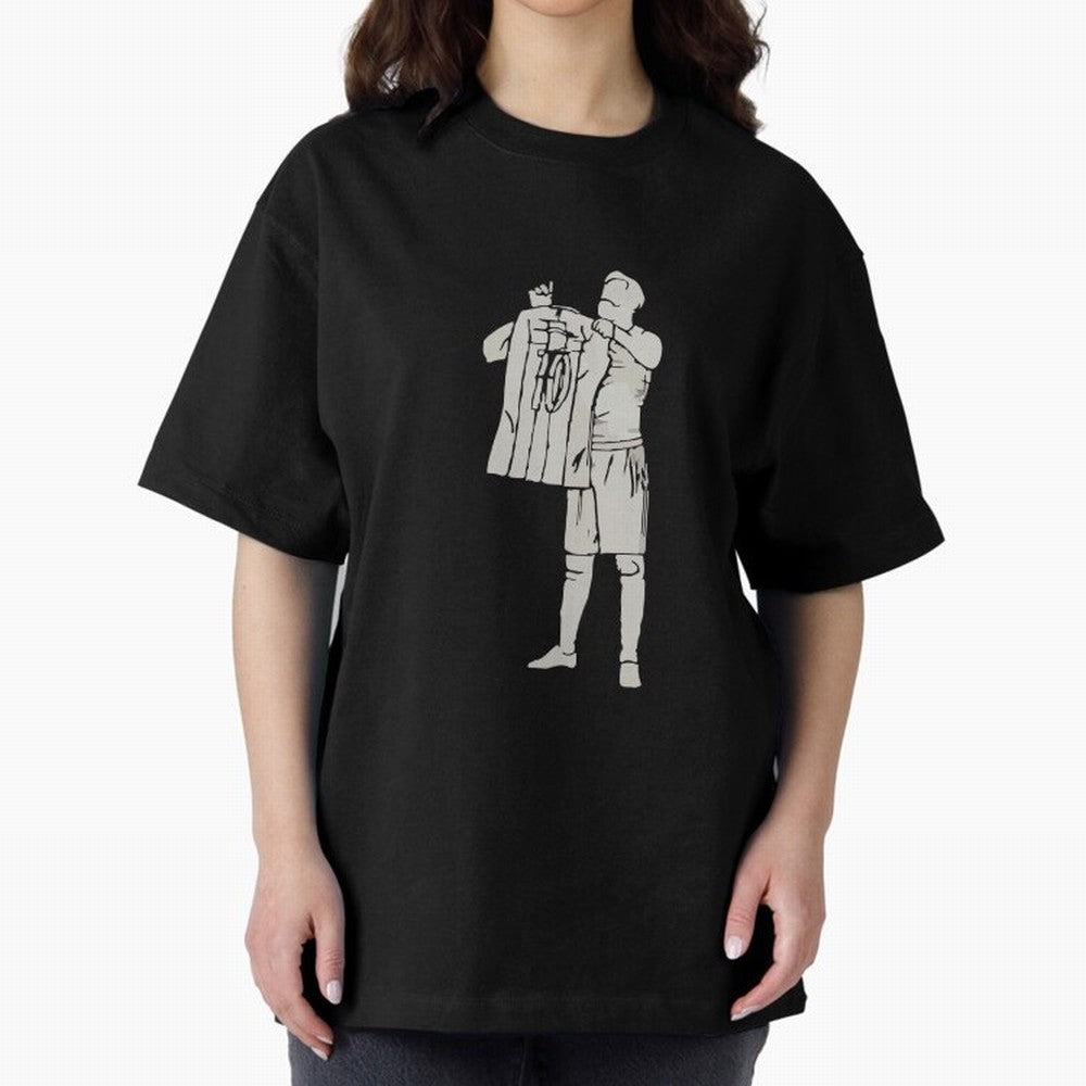 Lionel Messi Classic T-Shirt Support Iconic Players in FIFA World Cup 2026 Made for CR7 and Messi, Argentina, France and Brazil Energy, Football History, Final Match Energy, Crowd Noise and Once in a Lifetime Moments; Great for Watch Parties,