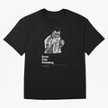 Never Stop Dreaming Classic T-Shirt Relive the Noise and Pride of Global Football Passion for FIFA World Cup 2026 USA Canada Mexico, Highlighting CR7, Argentina, Global Supporter Spirit, Legendary Goals, National Colors and Tournament Celebration;