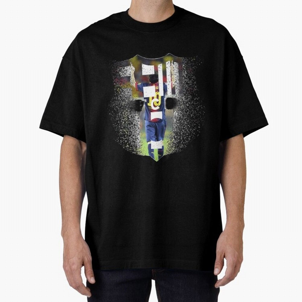 lionel messi shirt| Perfect Gift For you and friends Classic T-Shirt Show Fan Pride Across Match Day Hype around FIFA World Cup 2026 USA Canada Mexico, Haaland, Portugal, Spain and Germany, Championship Spirit, Famous Goals, Roaring Crowds and