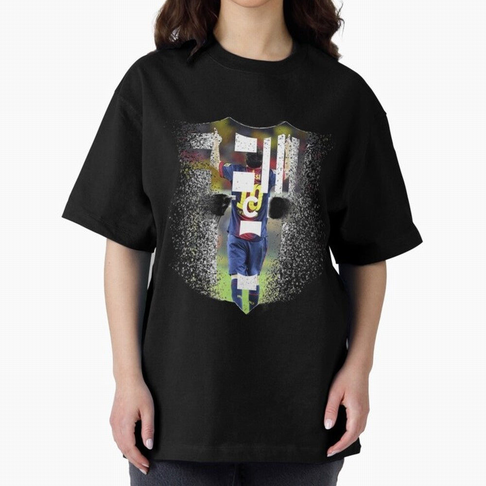 lionel messi shirt| Perfect Gift For you and friends Classic T-Shirt Show Fan Pride Across Match Day Hype around FIFA World Cup 2026 USA Canada Mexico, Haaland, Portugal, Spain and Germany, Championship Spirit, Famous Goals, Roaring Crowds and