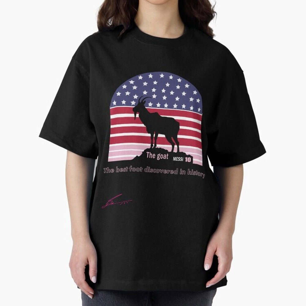 Messi with Inter Miami in the United States Leo the goat 10 Classic T-Shirt Bring Match Day Fire to FIFA World Cup 2026 for Fans of Neymar and Netherlands, Bringing Game Day Rituals, Football Legends, Country Pride and the Road to the Final; Ideal