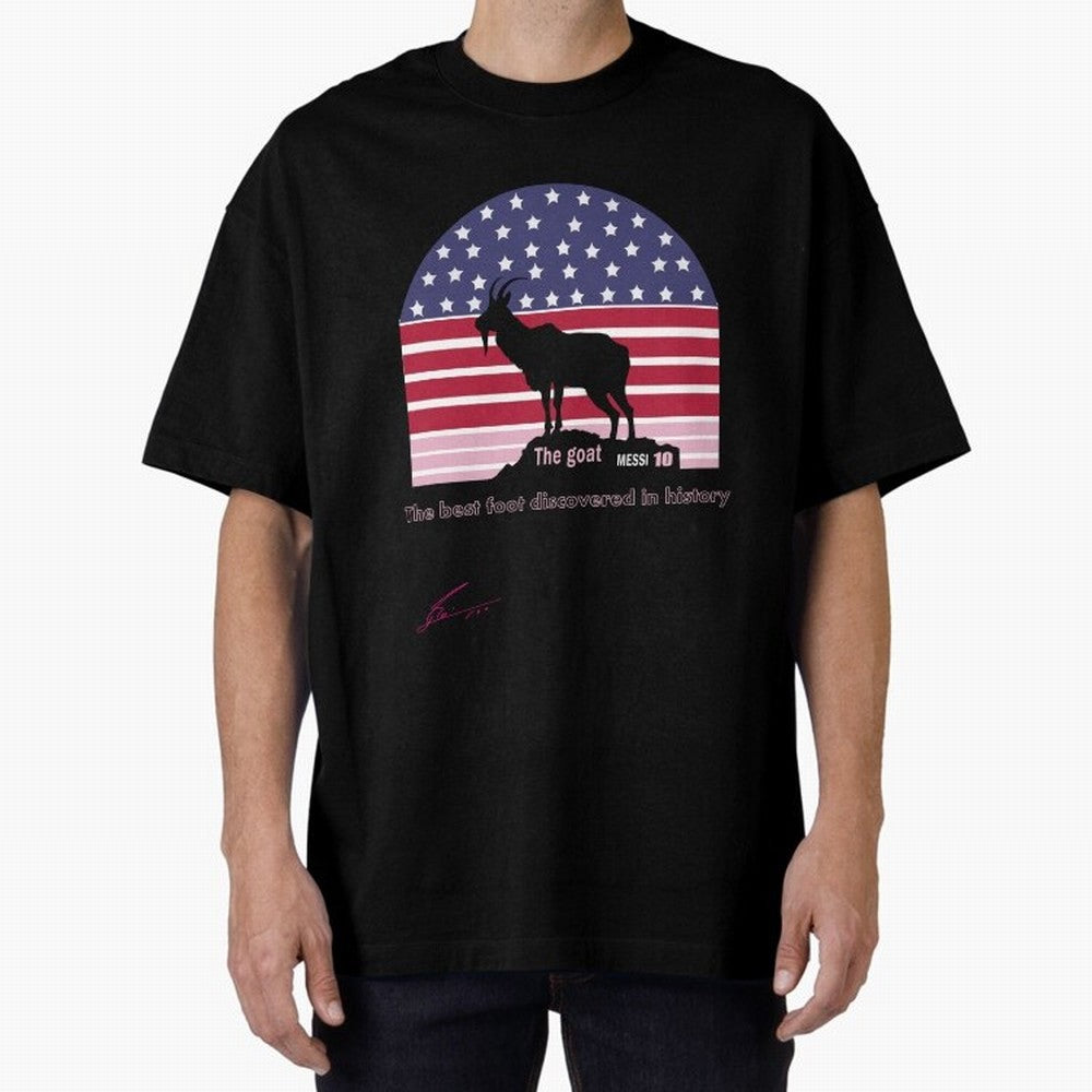 Messi with Inter Miami in the United States Leo the goat 10 Classic T-Shirt Bring Match Day Fire to FIFA World Cup 2026 for Fans of Neymar and Netherlands, Bringing Game Day Rituals, Football Legends, Country Pride and the Road to the Final; Ideal