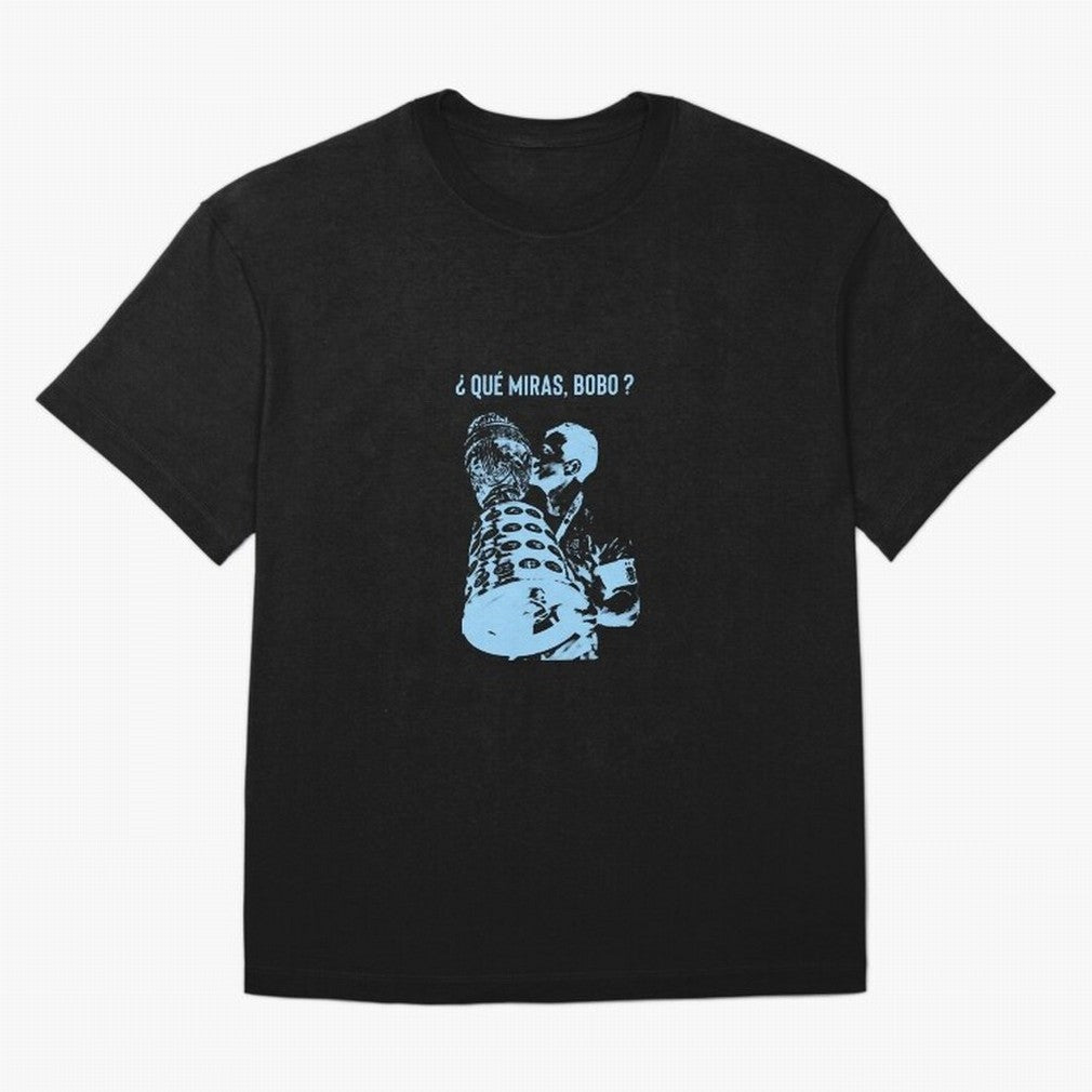 ?Que miras bobo? Oversized T-Shirt Bring Global Tournament Vibes to FIFA World Cup 2026 USA Canada Mexico Spirit, Celebrating Netherlands, Mbappe and Neymar, Football History, Final Match Energy, Crowd Noise and Once in a Lifetime Moments; Perfect