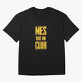MES QUE UN CLUB Classic T-Shirt Remember Global Football Passion for FIFA World Cup 2026, Built around Cristiano Ronaldo, Haaland and CR7, England and Germany, Match Day Excitement, Supporter Culture, Golden Goals and Global Football Passion; Great