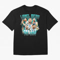 Messi Pop Art Portrait Oversized T-Shirt Fuel FIFA World Cup 2026 USA Canada Mexico Spirit, Celebrating France, Mbappe, Classic Soccer Heritage, Championship Pressure, Fan Loyalty and International Pride; Perfect for People Who Love Argentina,