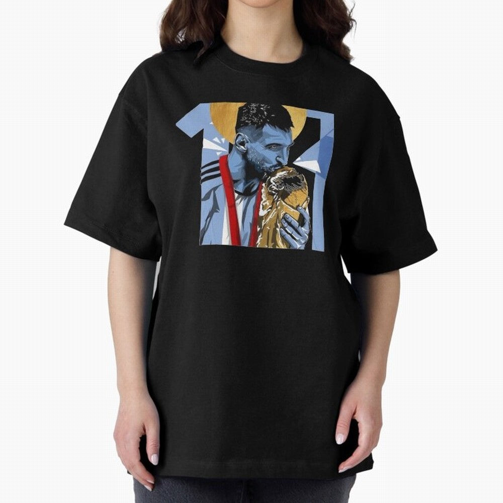 Messi goat Classic T-Shirt Make the Season About Match Day Hype around FIFA World Cup 2026 USA Canada Mexico, Haaland, Germany, Retro Football Energy, Iconic Rivalries, Trophy Chase Drama and Stadium Atmosphere; Perfect for Supporters Who Want Bold