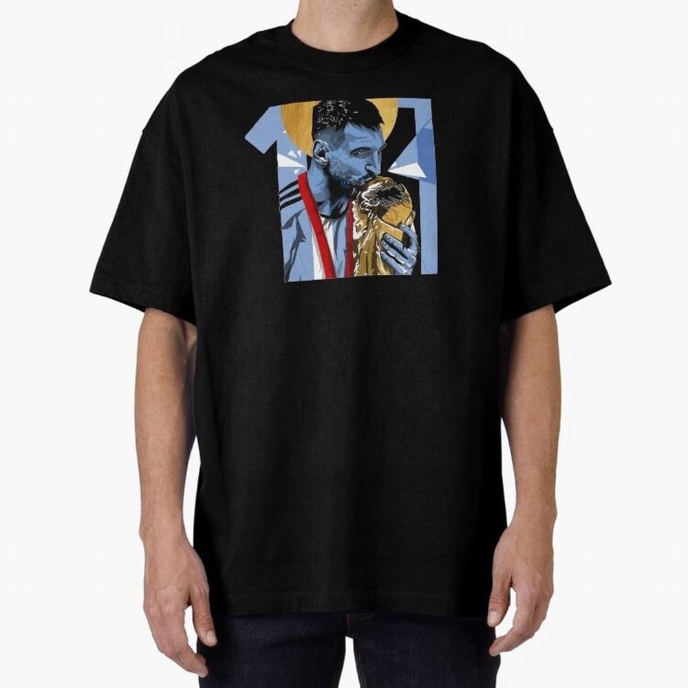 Messi goat Classic T-Shirt Make the Season About Match Day Hype around FIFA World Cup 2026 USA Canada Mexico, Haaland, Germany, Retro Football Energy, Iconic Rivalries, Trophy Chase Drama and Stadium Atmosphere; Perfect for Supporters Who Want Bold