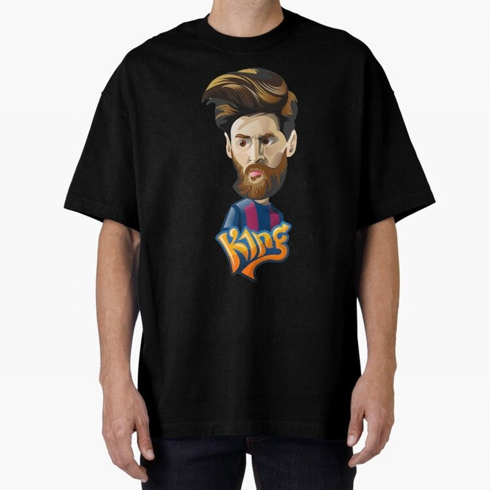 Lionel Messi Classic T-Shirt Bring Match Day Hype around FIFA World Cup 2026, CR7 and Messi, Germany, Tournament Hype, Historic Matchups, Family Viewing Parties and Global Sports Pride; Made for Die Hard Supporters, Soccer Lovers, Game Day Photos