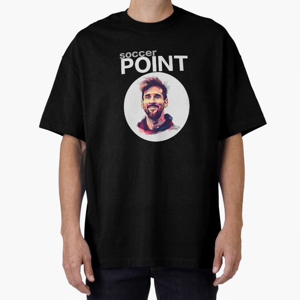 soccer POINT Classic T-Shirt Honor Champions and Dreams in FIFA World Cup 2026 Spirit, Built around England, France and Netherlands, CR7 and Messi, Stadium Chants, National Pride, Trophy Dreams and Unforgettable Football Memories; Perfect for Fans,