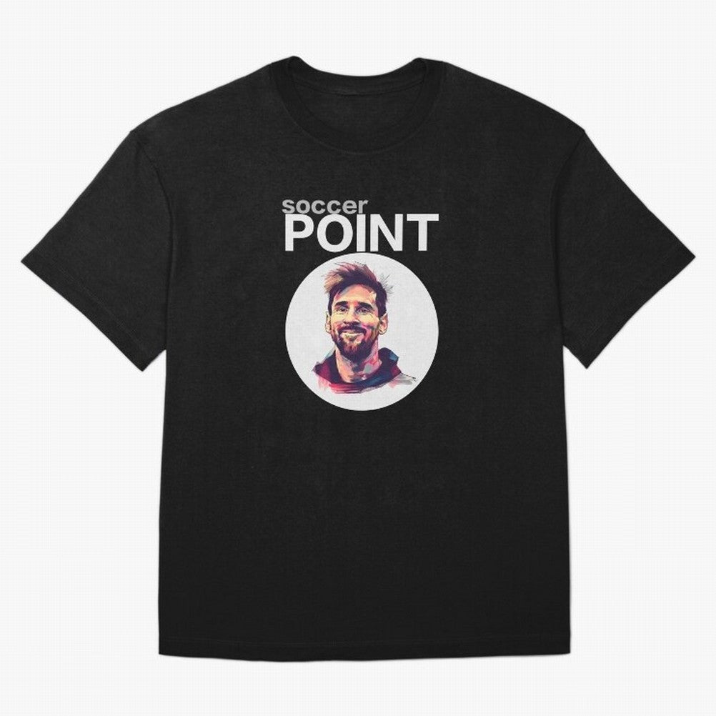 soccer POINT Classic T-Shirt Honor Champions and Dreams in FIFA World Cup 2026 Spirit, Built around England, France and Netherlands, CR7 and Messi, Stadium Chants, National Pride, Trophy Dreams and Unforgettable Football Memories; Perfect for Fans,