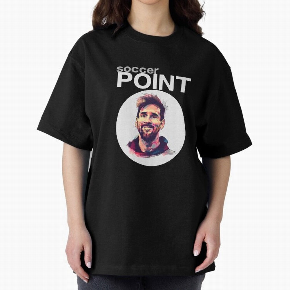 soccer POINT Classic T-Shirt Honor Champions and Dreams in FIFA World Cup 2026 Spirit, Built around England, France and Netherlands, CR7 and Messi, Stadium Chants, National Pride, Trophy Dreams and Unforgettable Football Memories; Perfect for Fans,