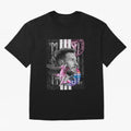 Messi The GOAT Classic T-Shirt Carry National Pride through FIFA World Cup 2026 USA Canada Mexico for Fans of Messi, CR7 and Mbappe and Argentina, France and Brazil, Bringing Football History, Final Match Energy, Crowd Noise and Once in a Lifetime