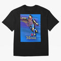 Lionel MESSI!! Essential T-Shirt Celebrate National Team Dreams in FIFA World Cup 2026 Spirit, with France, Messi, Vintage Soccer Flavor, Modern Football Stars, National Flags and Final Night Emotion; Made for Collectors Who Enjoy Iconic Players,