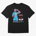 Messi The GOAT Classic T-Shirt Celebrate Supporters United by Global Football Passion for FIFA World Cup 2026 USA Canada Mexico, Inspired by Cristiano Ronaldo, Haaland and CR7, Spain, Football Festival Excitement, Trophy Ambitions, Country