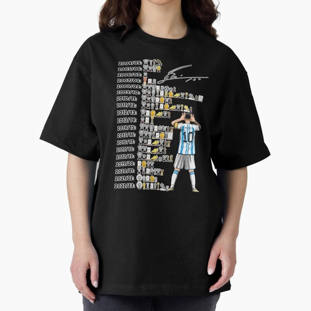 Lionel Messi the legend , Championships Classic T-Shirt Remember Iconic Moments from the FIFA World Cup 2026 Group Stage Journey through Haaland Highlights, Portugal, Spain and Germany Pride, Soccer Culture, Superstar Moments, National Team Dreams
