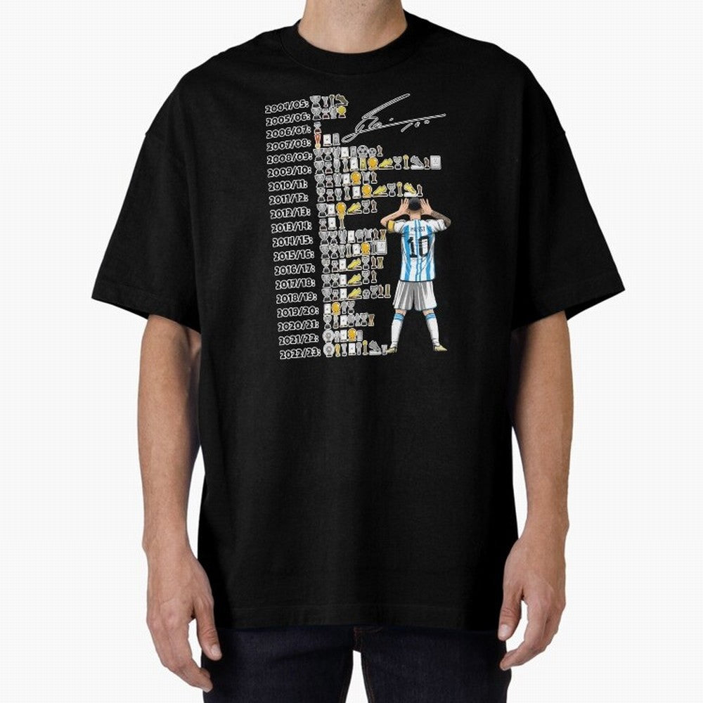 Lionel Messi the legend , Championships Classic T-Shirt Remember Iconic Moments from the FIFA World Cup 2026 Group Stage Journey through Haaland Highlights, Portugal, Spain and Germany Pride, Soccer Culture, Superstar Moments, National Team Dreams