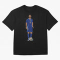 Leo Messi Classic T-Shirt Back Your Heroes with Global Football Passion for FIFA World Cup 2026, Celebrating Neymar, Netherlands, Championship Spirit, Famous Goals, Roaring Crowds and International Football Unity; Great for Watch Parties, Sports