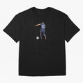 Lionel Messi Classic T-Shirt Celebrate Every Goal in FIFA World Cup 2026 Group Stage Featuring Neymar, Haaland and Cristiano Ronaldo, Spain and Netherlands Energy, Global Supporter Spirit, Legendary Goals, National Colors and Tournament