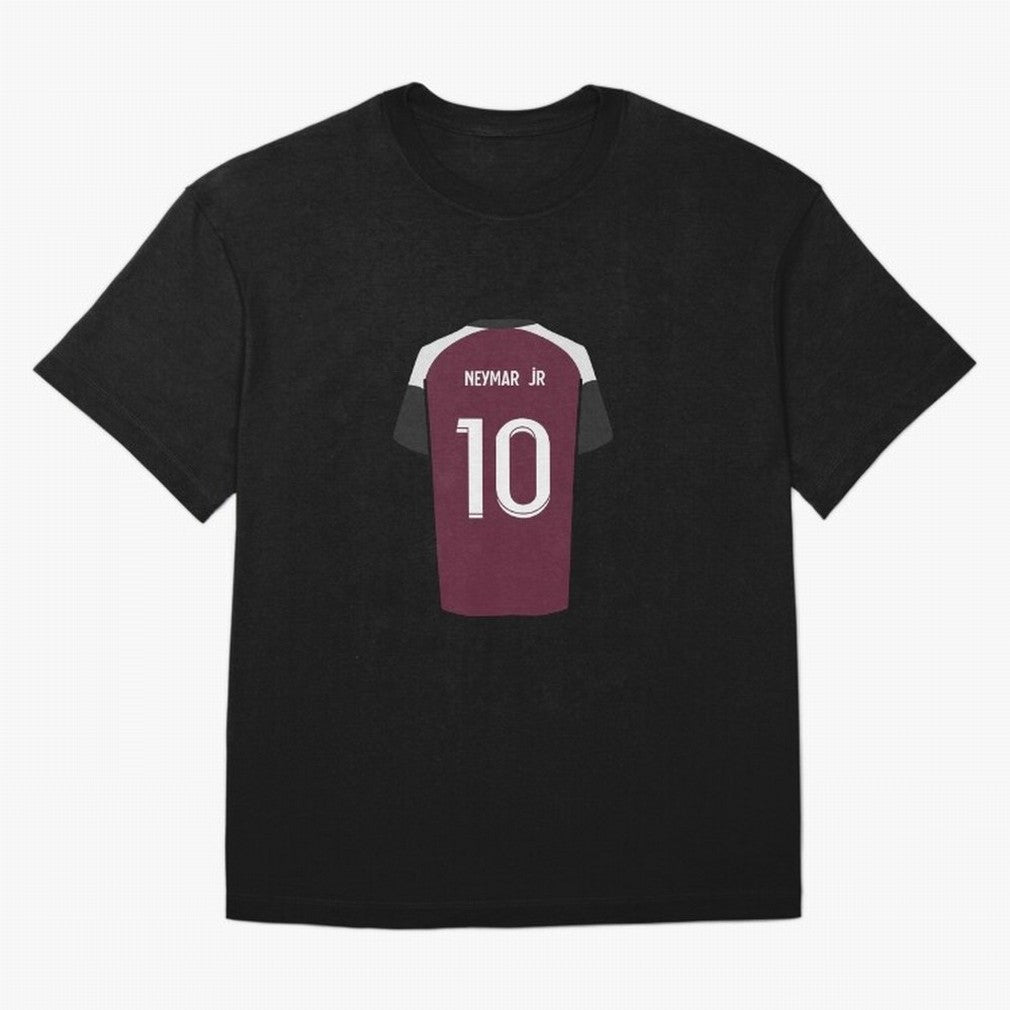 Neymar 2020/21 Jersey Oversized T-Shirt Carry the Colors and Pride of the FIFA World Cup 2026 USA Canada Mexico Journey through Neymar, Haaland and Cristiano Ronaldo Highlights, England and Germany Pride, Stadium Chants, National Pride, Trophy