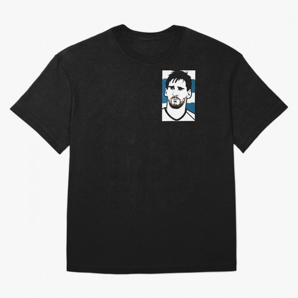 THE GREAT LIONEL MESSI Classic T-Shirt Bring Legendary Rivalry Energy to Global Football Passion for FIFA World Cup 2026 USA Canada Mexico, Connected to Haaland and Mbappe, England, Tournament Hype, Historic Matchups, Family Viewing Parties and