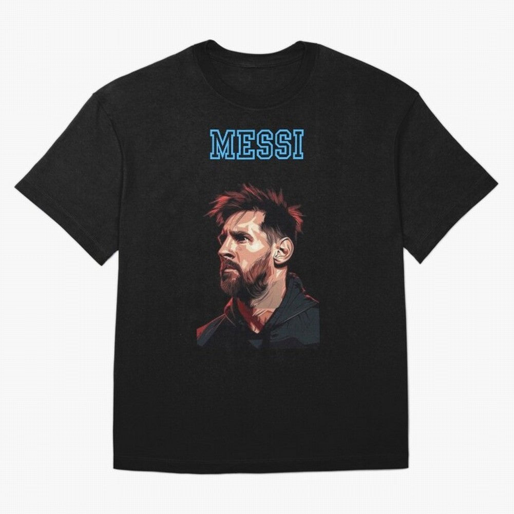 Lionel Messi: Career, Records, Achievements, Stats & Latest Updates Classic T-Shirt Join Supporters Worldwide for FIFA World Cup 2026 USA Canada Mexico Connected to Mbappe, England, France and Netherlands Energy, Football History, Final Match