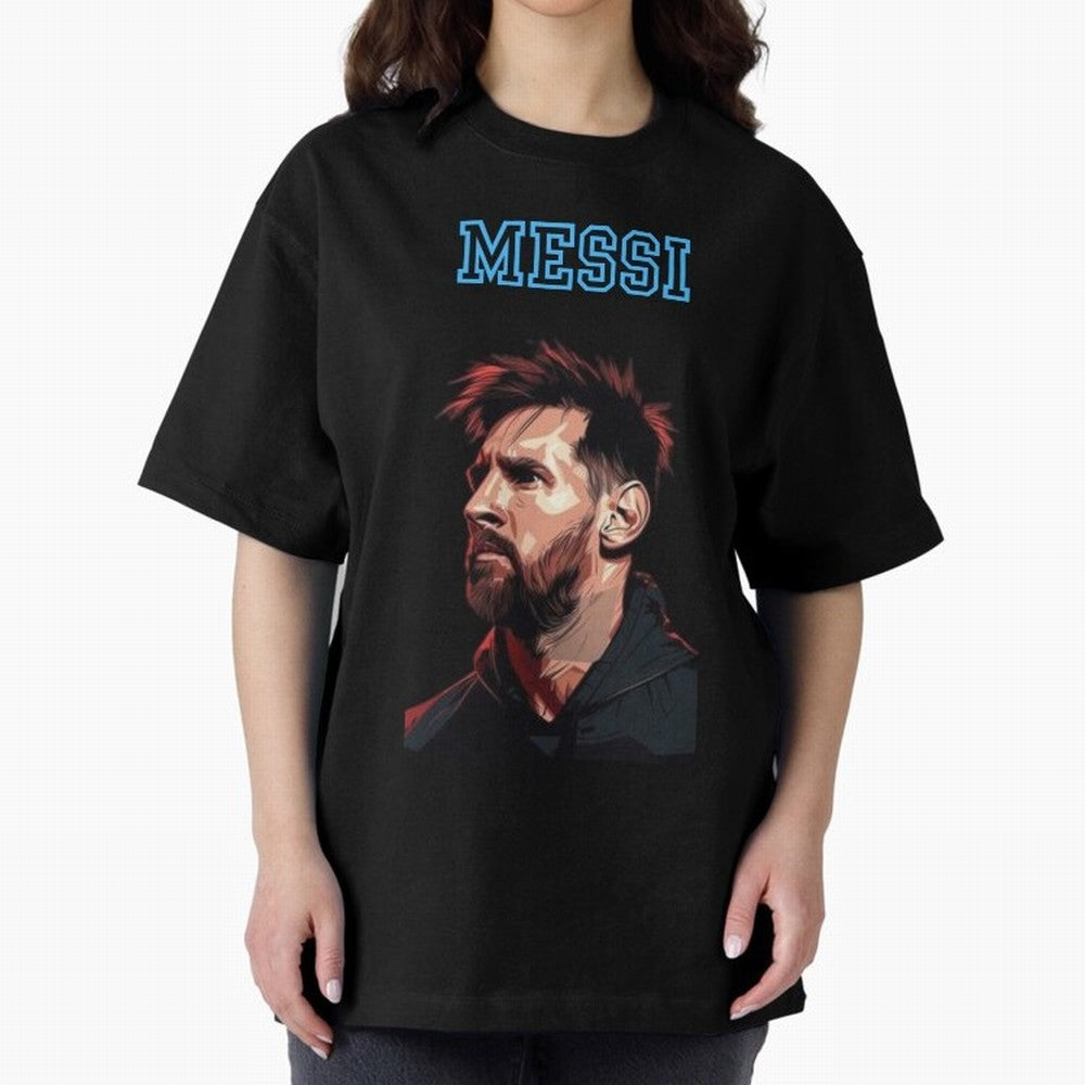 Lionel Messi: Career, Records, Achievements, Stats & Latest Updates Classic T-Shirt Join Supporters Worldwide for FIFA World Cup 2026 USA Canada Mexico Connected to Mbappe, England, France and Netherlands Energy, Football History, Final Match