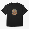 BARCELONA Oversized T-Shirt Bring World Football Passion into Match Day Hype around FIFA World Cup 2026 Group Stage, Mbappe, Portugal, Spain and Germany, Sports Nostalgia, International Competition, Famous Players and Unforgettable Victories;