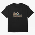 BARCELONA Classic T-Shirt Make Every Kick Count in FIFA World Cup 2026 Spirit, Celebrating Spain and Netherlands, Cristiano Ronaldo, Classic Soccer Heritage, Championship Pressure, Fan Loyalty and International Pride; Built for Supporters Chasing