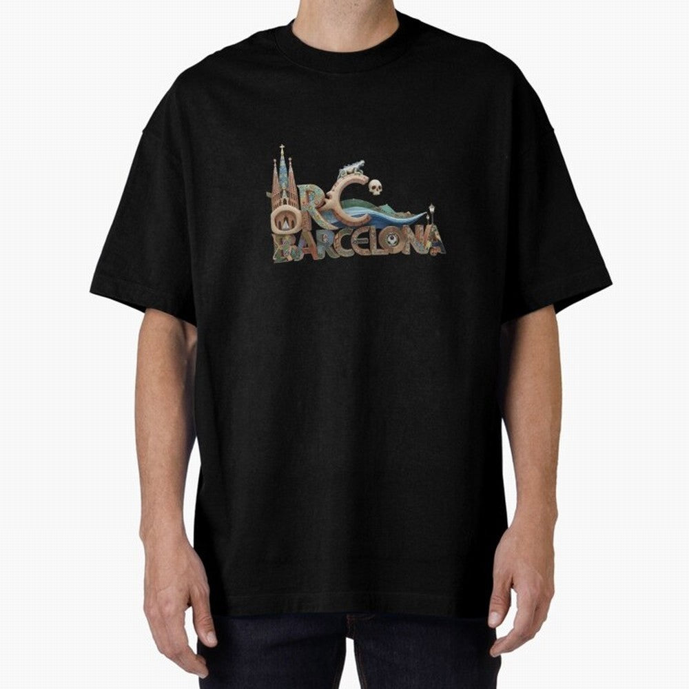BARCELONA Classic T-Shirt Make Every Kick Count in FIFA World Cup 2026 Spirit, Celebrating Spain and Netherlands, Cristiano Ronaldo, Classic Soccer Heritage, Championship Pressure, Fan Loyalty and International Pride; Built for Supporters Chasing