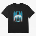 Que Miras Bobo? Classic T-Shirt Bring Legendary Rivalry Energy to Match Day Hype around FIFA World Cup 2026, Cristiano Ronaldo, Haaland and CR7, Portugal, Spain and Germany, Football Festival Excitement, Trophy Ambitions, Country Rivalries and Star