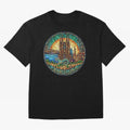 BARCELONA Classic T-Shirt Unlock the FIFA World Cup 2026 Group Stage Journey through Mbappe Highlights, Argentina and Brazil Pride, Retro Football Energy, Iconic Rivalries, Trophy Chase Drama and Stadium Atmosphere; Perfect for Supporters Who Want