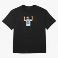 Lionel messi Classic T-Shirt Unlock the FIFA World Cup 2026 Group Stage Journey through CR7 Highlights, Portugal, Spain and Germany Pride, Tournament Hype, Historic Matchups, Family Viewing Parties and Global Sports Pride; Created for Match Day
