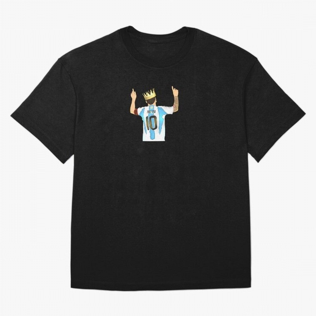 Lionel messi Classic T-Shirt Unlock the FIFA World Cup 2026 Group Stage Journey through CR7 Highlights, Portugal, Spain and Germany Pride, Tournament Hype, Historic Matchups, Family Viewing Parties and Global Sports Pride; Created for Match Day