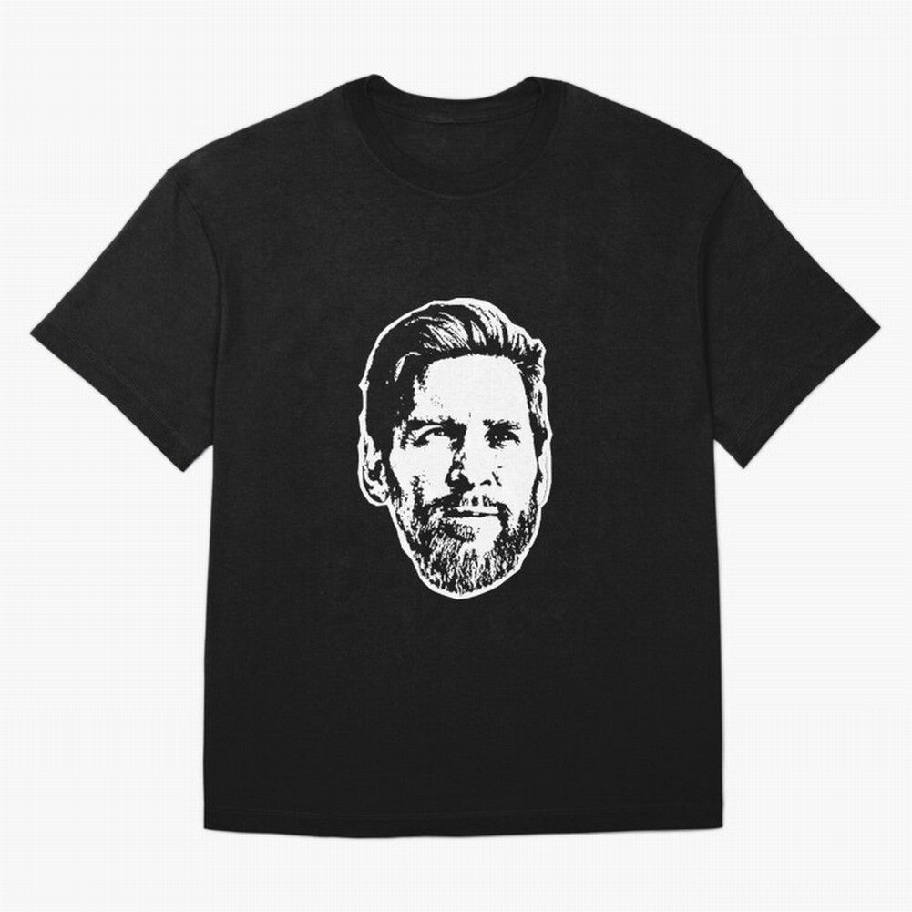 Leo Messi Classic T-Shirt Celebrate Rivalries and Pride in FIFA World Cup 2026 Group Stage Spirit, Connected to England, France and Netherlands, Neymar, Football Passion, Legendary Performances, Festival Vibes and Supporter Community; Perfect for