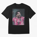 Lionel Messi Essential T-Shirt Make Your Look Match Match Day Hype around FIFA World Cup 2026, CR7, Argentina, Football History, Final Match Energy, Crowd Noise and Once in a Lifetime Moments; Ideal for Football Dads, Football Moms, Friends,