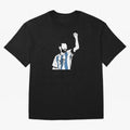 Messi 2023 Essential T-Shirt Keep the Match Day Mood of Match Day Hype around FIFA World Cup 2026 USA Canada Mexico, CR7 and Messi, Brazil, Worldwide Fan Energy, Dramatic Goals, Stadium Lights and Championship Celebrations; Made for Collectors Who
