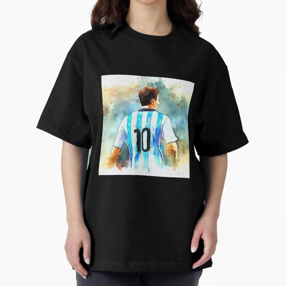 I read Classic T-Shirt Build FIFA World Cup 2026 Group Stage Connected to CR7 and Messi, Brazil, Portugal and Argentina Energy, Worldwide Fan Energy, Dramatic Goals, Stadium Lights and Championship Celebrations; Ideal for Football Dads, Football