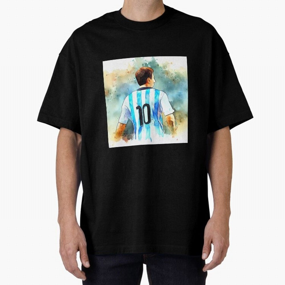 I read Classic T-Shirt Build FIFA World Cup 2026 Group Stage Connected to CR7 and Messi, Brazil, Portugal and Argentina Energy, Worldwide Fan Energy, Dramatic Goals, Stadium Lights and Championship Celebrations; Ideal for Football Dads, Football